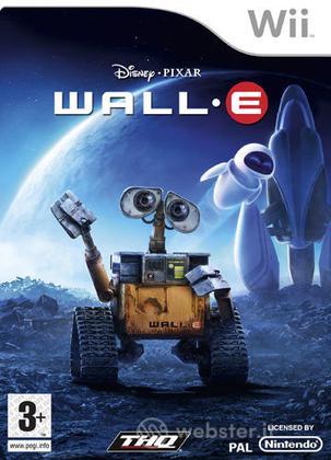 Wall - E Wall - E