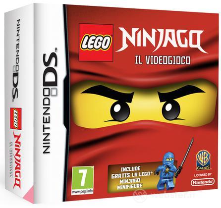 Lego Ninjago Lego Ninjago