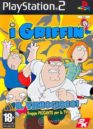 I Griffin I Griffin
