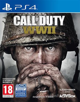 Call of Duty: World War 2 Call of Duty: World War 2