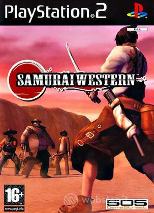 Samurai Western Samurai Western