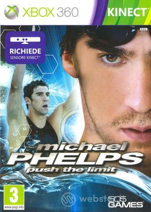 Michael Phelps Michael Phelps