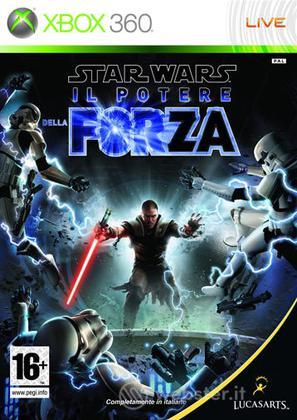 Star Wars Il Potere Della Forza Star Wars Il Potere Della Forza