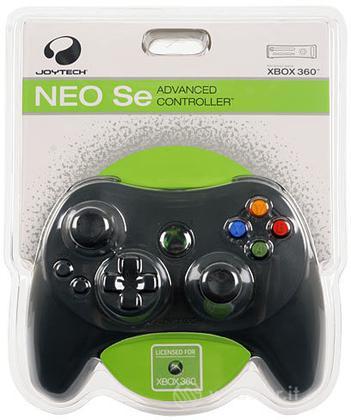 JOYTECH X360 - Neo Se Adv Controll Black JOYTECH X360 - Neo Se Adv Controll Black