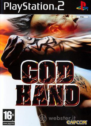 Godhand Godhand