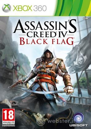 Assassin's Creed 4 Black Flag Assassin's Creed 4 Black Flag