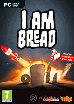 I am Bread I am Bread