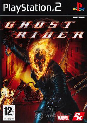 Ghost Rider Ghost Rider