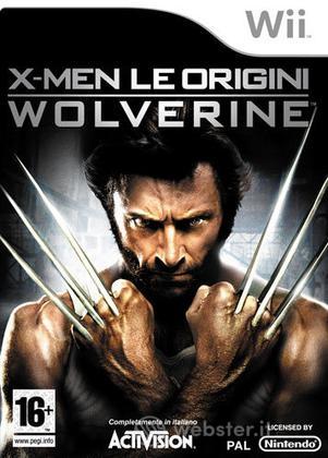 Wolverine Le Origini Wolverine Le Origini