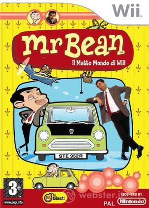 Mr Bean Mr Bean