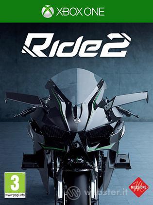 Ride 2 Ride 2