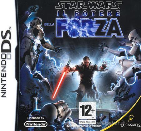 Star Wars Il Potere Della Forza Star Wars Il Potere Della Forza