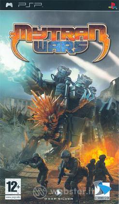 Mytran Wars Mytran Wars