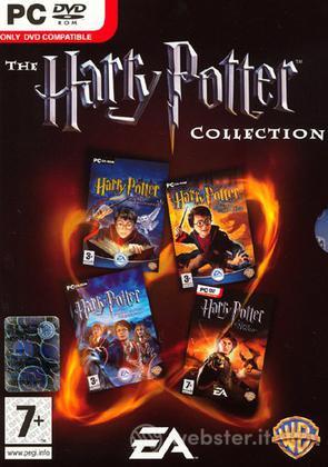 Harry Potter: La Collezione Magica Harry Potter: La Collezione Magica