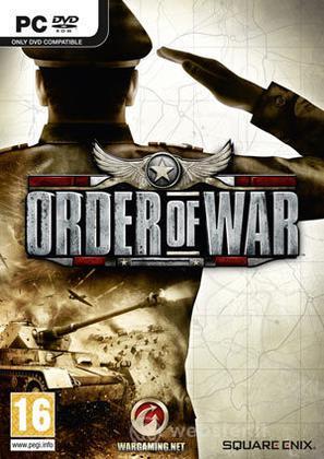 Order Of War Order Of War