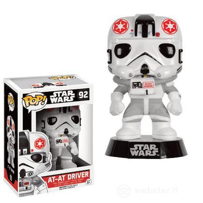 Figure POP! Star Wars - AT-AT Driver Figure POP! Star Wars - AT-AT Driver
