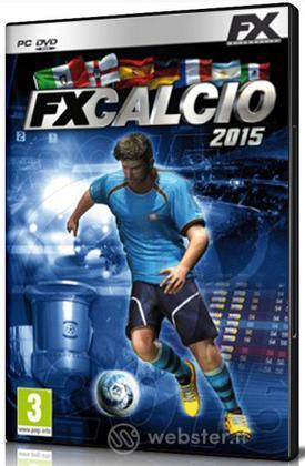 FX Calcio 2015 FX Calcio 2015