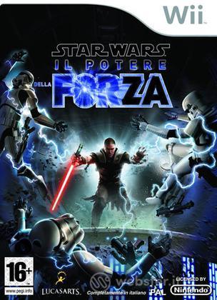 Star Wars Il Potere Della Forza Star Wars Il Potere Della Forza