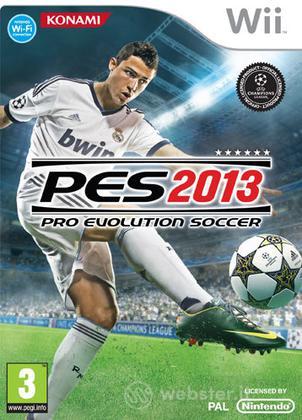 Pro Evolution Soccer 2013 Pro Evolution Soccer 2013