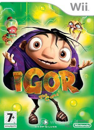 Igor Igor