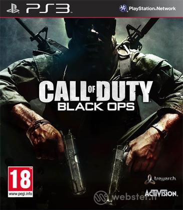 Call of Duty 7 Black Ops Call of Duty 7 Black Ops