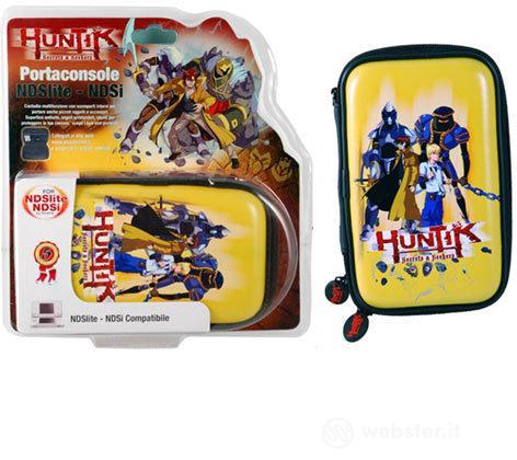DSi NDSLite Huntik Bag - XT DSi NDSLite Huntik Bag - XT