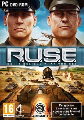 R.U.S.E. R.U.S.E.