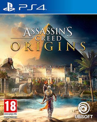 Assassin's Creed Origins Assassin's Creed Origins