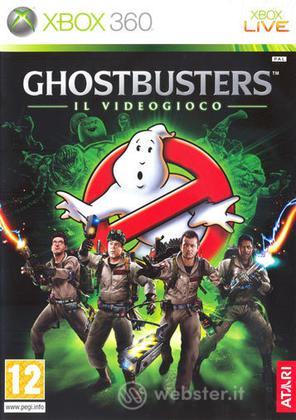Ghostbusters Il Videogioco Ghostbusters Il Videogioco