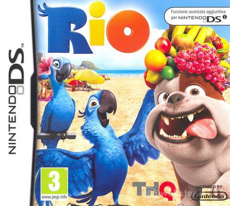 Rio Rio