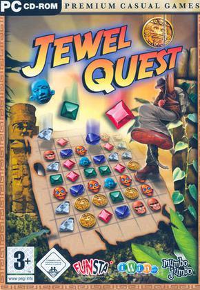 Jewel Quest Jewel Quest