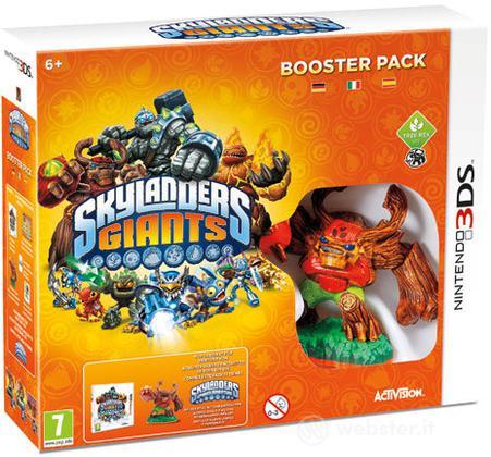 Skylanders Giants Booster Expansion Pack Skylanders Giants Booster Expansion Pack