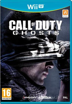 Call of Duty Ghosts Call of Duty Ghosts
