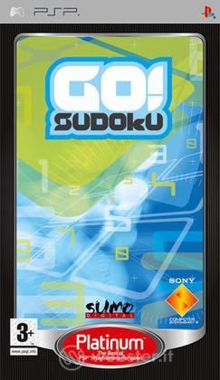 Go! Sudoku PLT Go! Sudoku PLT