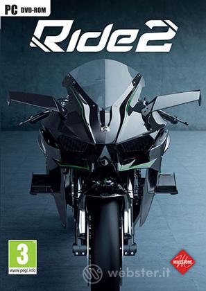 Ride 2 Ride 2