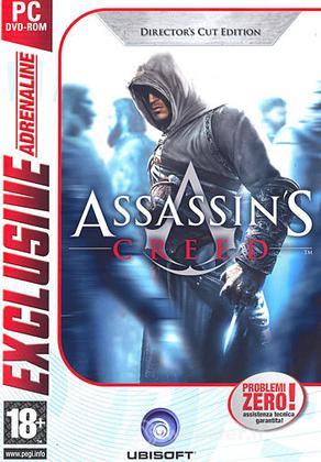 Assassin's Creed Assassin's Creed