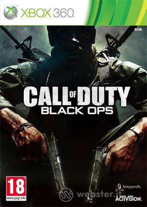 Call of Duty 7 Black Ops Call of Duty 7 Black Ops