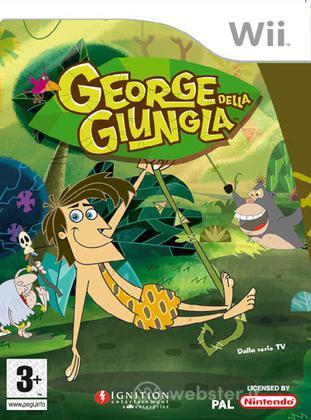 George Della Giungla George Della Giungla