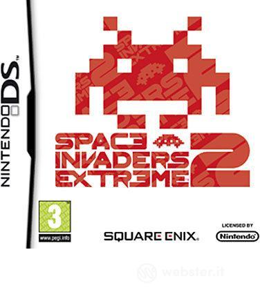 Space Invaders Extreme 2 Space Invaders Extreme 2