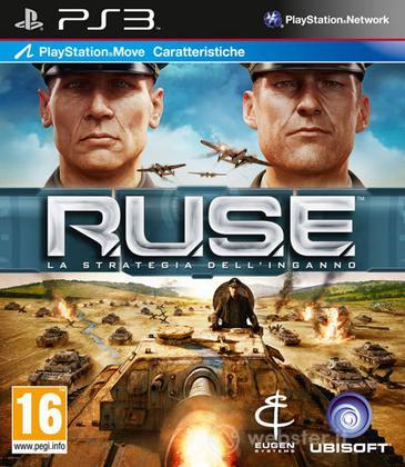 R.U.S.E. R.U.S.E.