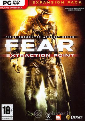 F.E.A.R. Extraction Point F.E.A.R. Extraction Point