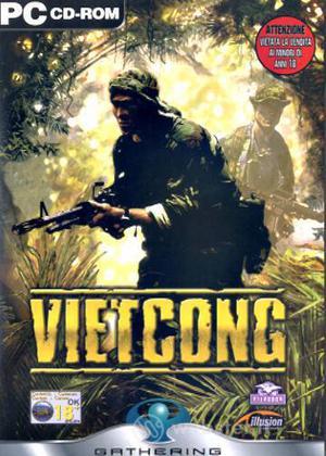 Vietcong Vietcong