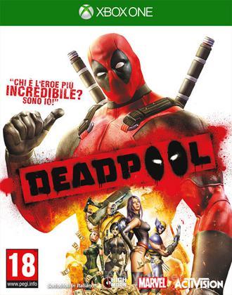 Deadpool Deadpool