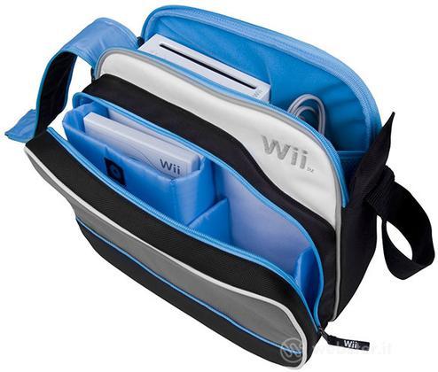 WII Borsa Carry Bag WII Borsa Carry Bag