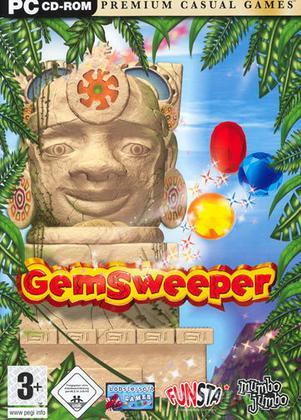 Gemsweeper Gemsweeper