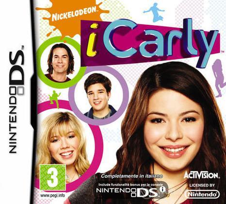 iCarly iCarly