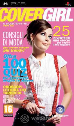 Cover Girl: Il Tuo Mondo In Una Rivista Cover Girl: Il Tuo Mondo In Una Rivista