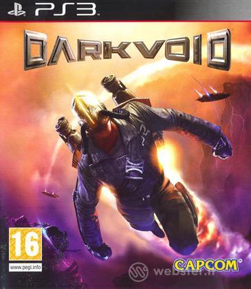 Dark Void Dark Void