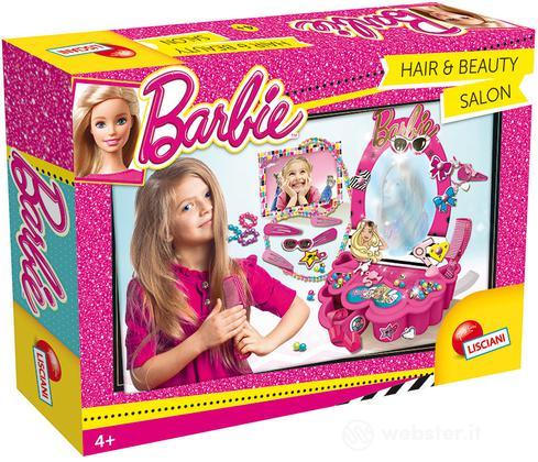 Barbie Hair & Beauty Salon Barbie Hair & Beauty Salon
