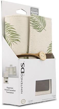 BD&A NDS Lite Natural Coton Organizer BD&A NDS Lite Natural Coton Organizer